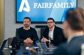 FAIRFAMILY GmbH: Mehr als Gehalt: Diese Arbeitgeber-Vorteile machen Firmen 2026 wirklich attraktiv