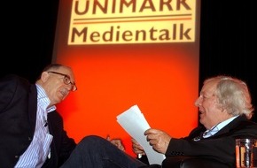 Unimark AG: Der neue RTVG-Entwurf: Für TV-Nischen ungeeignet