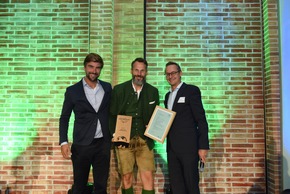 Planet Hero Award 2022: Zurich kürt Deutschlands beste Projekte zum Umwelt- und Klimaschutz