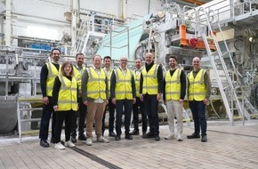 Koehler Group: Koehler Group Becomes Newest Partner of NXTGN Innovation Platform