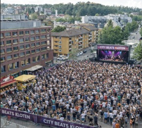 MM: Neues Musikfestival in Kloten bringt grosse Namen auf den Stadtplatz