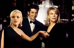ProSieben: Back to the Roots: Reese Witherspoon in ÂSweet Home AlabamaÂ