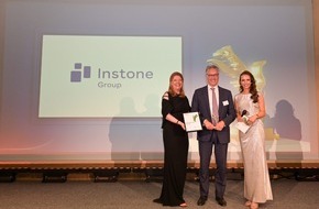 Instone Real Estate Group SE: Instone Group erhält Best Managed Companies Award 2025