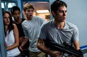 ProSieben: Free-TV-Premiere "Maze Runner 2" am 29. Oktober 2017 auf ProSieben