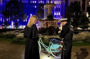 Polizei D&uuml;sseldorf: POL-D: #Leben - Verkehrskontrollen im Stadtgebiet der Landeshauptstadt im Rahmen der landesweiten Aktionswoche ROADPOL - Fokus auf schwache Verkehrsteilnehmende - Eine kurze Bilanz