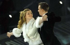 ProSieben: Nina Bott bei "Stars auf Eis": Was schenken ihr die Zuschauer zum 30. Geburtstag?
