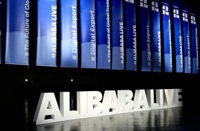Alibaba.com: Alibaba.com macht den globalen B2B-Handel einfacher mit dem neuen Einstiegspaket EasyStart und integrierten KI-Lösungen