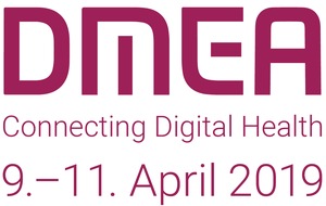 Messe Berlin GmbH: conhIT wird DMEA - neuer Name signalisiert den Wandel vom Branchentreff zur Plattform für die digitale Gesundheitsversorgung