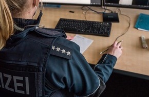 Bundespolizeidirektion Sankt Augustin: BPOL NRW: Grausames Verhalten am Haltepunkt Köln Hansaring - Bundespolizei appelliert an Opfer