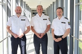 Polizeipr&auml;sidium Osthessen: POL-OH: Das Polizeipr&auml;sidium Osthessen informiert zum anstehenden Einsatz auf dem Hessentag 2026 in Fulda