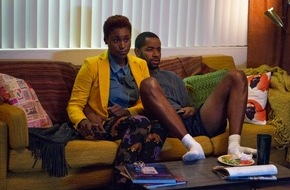 Sky Deutschland: Black-Comedy-Serie "Insecure" ab 9. Oktober bei Sky