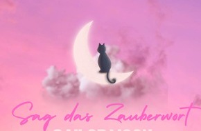 RTLZWEI: Anime-Fans aufgepasst: K-Fly x McN verzaubern mit dem Song "Sag das Zauberwort (Sailor Moon)"