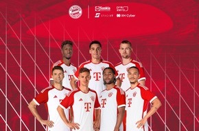 Schwarz Unternehmenskommunikation GmbH & Co. KG: Doppelpass für Ressourcenschonung und Digitalisierung: Unternehmen der Schwarz Gruppe schließen Partnerschaft mit dem FC Bayern München