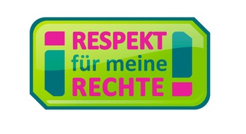 KiKA - Der Kinderkanal ARD/ZDF: "Respekt für meine Rechte! - Kinderarmut in Deutschland" / Programmangebot zum KiKA-Themenschwerpunkt 2015 startet am 17. Oktober