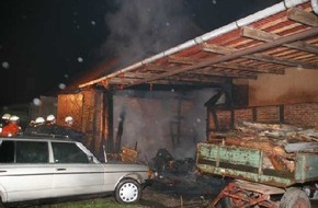 Polizeiinspektion Nienburg / Schaumburg: POL-NI: Nachtragsmeldung zur PM "Leiche in ausgebranntem Wohnwagen" anbei ein Lichtbild vom Brandort zum Downloaden