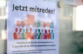 SWR - Südwestrundfunk: SWR erhält Bremer Fernseh- und Digitalpreis für Dokumentation über Demokratie in der Region / Preise im Regionalwettbewerb der ARD bei Radio Bremen verliehen