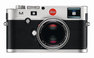 Leica Camera AG: Leica Camera AG führt das deutsche Luxus-Segment an (BILD)