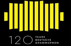 Universal Music Entertainment GmbH: Deutsche Grammophon startet Feierlichkeiten zum 120. Geburtstag mit historischem multikulturellem Konzert