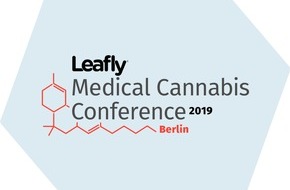 Leafly Deutschland: Leafly Medical Cannabis Conference: Europas wegweisende Konferenz zu Cannabinoiden in der Medizin / Erstmals im September 2019 in Berlin