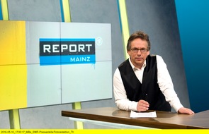 SWR - Das Erste: "Die alltägliche Hartz-IV-Willkür und weitere Themen in "Report Mainz" / Dienstag, 1. November 2016, 21.45 Uhr im Ersten
