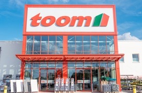Revionics: Toom Baumarkt GmbH geht Partnerschaft mit Revionics ein / Führender deutscher Baumarktbetreiber will mit KI-Lösungen effektivere und effizientere Preisgestaltungspraktiken einführen