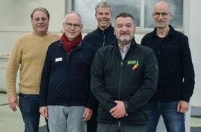 LID Pressecorner: Gemeinsam in die Zukunft - Chancen und Herausforderungen im Fokus: Erfolgreiche Produzententagung der Terraviva ag
