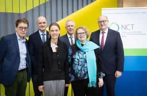 Universit&auml;tsklinikum Essen A&ouml;R: F&ouml;rderung in Millionenh&ouml;he f&uuml;r den Kampf gegen Krebs