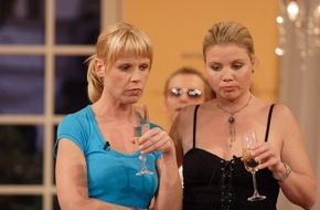 SAT.1: Sat.1 Fernsehbilder - 36. Programmwoche (vom 03.09. bis 09.09.2005)