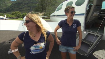 Geburtstagspläne und ein Dschungel-Spa - Neue Folge von "Die Reimanns" am Montag bei RTL II