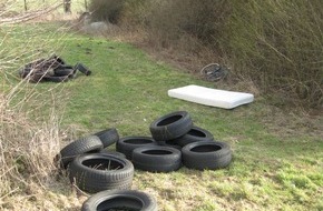 Polizeiinspektion Hildesheim: POL-HI: Umweltfrevel