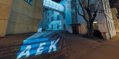 BKW Energie AG: BKW übernimmt Mehrheit an AEK: BKW und AEK gehen gemeinsam in die Zukunft