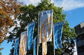 DAAD: DAAD-Mitgliederversammlung 2020  | DAAD-PM Nr. 49