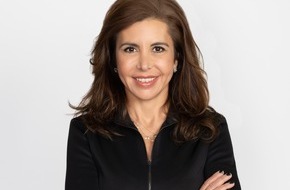 Philip Morris GmbH: Staffel&uuml;bergabe bei Philip Morris Deutschland - &Ouml;zlem Dikmen &uuml;bernimmt Gesch&auml;ftsf&uuml;hrung