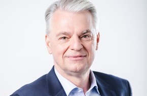 Aurubis AG: Press release: Aurubis Supervisory Board extends CEO Roland Harings’ mandate by five years