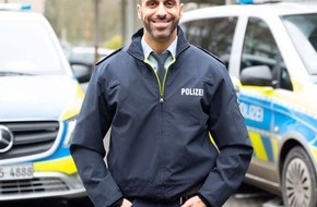 Polizei Bielefeld: POL-BI: Neuer "Kontaktbeamter für interkulturelle und -religiöse Angelegenheiten" (KiA) bei der Polizei Bielefeld