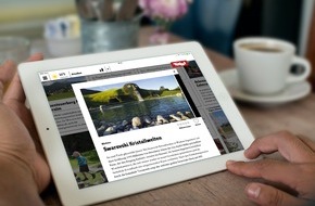Tirol Werbung: Neue App zeigt Tirols schönste Ausflugsziele - BILD