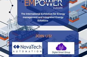 Digital Smart Group: Solving automation challenges for the evolving power grid