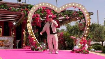 RTLZWEI: Der Mega-Knall bei "Love Island VIP"- und Pietro Lombardi mittendrin