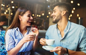 Gleichklang Limited: Der Weg zur wahren Liebe: Die 15 Gebote des erfolgreichen Online-Datings