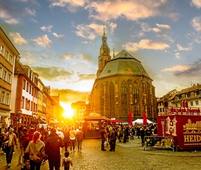 55. Heidelberger Herbst
