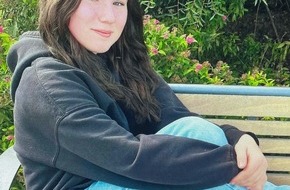 Landespolizeiinspektion Erfurt: LPI-EF: 12-J&auml;hrige Leonie Urbanczyk aus Erfurt vermisst