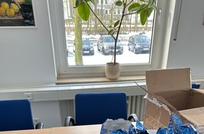 Hauptzollamt M&uuml;nster: HZA-MS: Weltverbrauchertag am 15. M&auml;rz 2026 Zoll leistet wichtigen Beitrag zum Schutz der B&uuml;rgerinnen und B&uuml;rger