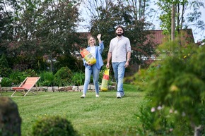 Nachhaltige Buchen-Holzkohle von proFagus® entfacht den Genuss