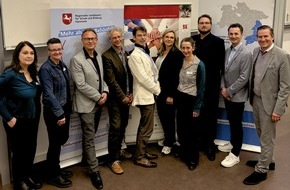 Polizeidirektion G&ouml;ttingen: POL-GOE: Kinderschutz in Schulen: Polizei und RLSB unterst&uuml;tzen gemeinsam Schulen bei ihren Sicherheits- und Pr&auml;ventionskonzepten