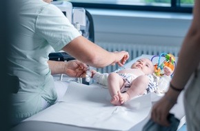 Klinikum Nürnberg: Ambulantes BehandlungsCentrum in Roth: neue Impulse für Kinder- und Jugendmedizin