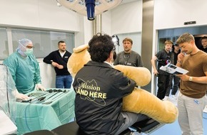 KARL STORZ SE & Co. KG: KARL STORZ als Innovationsmotor in THE LÄND