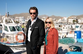 ZDFneo: Neue Folgen: ZDFneo zeigt neoriginal "The Mallorca Files"