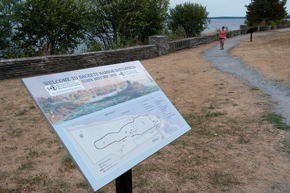 250 Jahre USA: New York auf den Spuren der Revolution