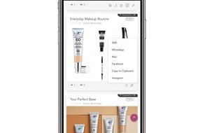 L'ORÉAL Austria, Germany, Switzerland: L'ORÉAL INVESTIERT IN DIE SOCIAL-SELLING-PLATTFORM REPLIKA SOFTWARE, INC.