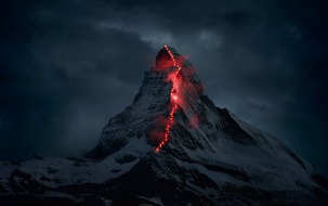 PR-Bild-Award geht erstmals an zwei Unternehmen: Schweiz Tourismus und Mammut Sports Group